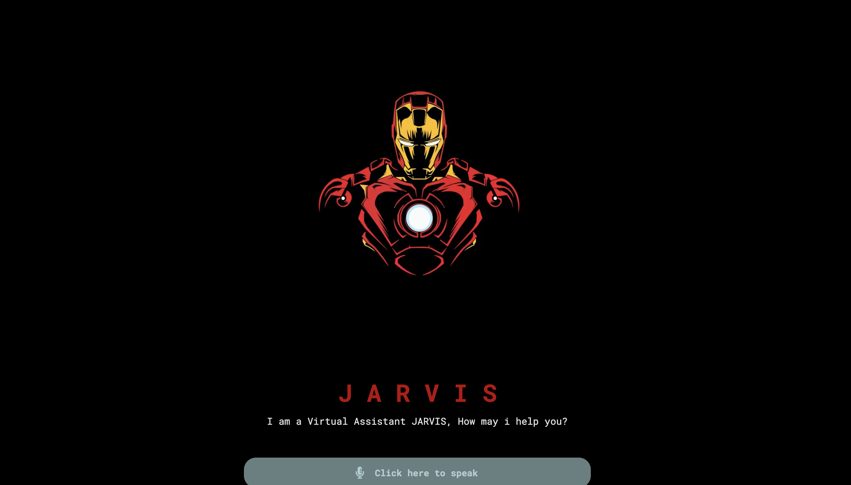 JARVIS